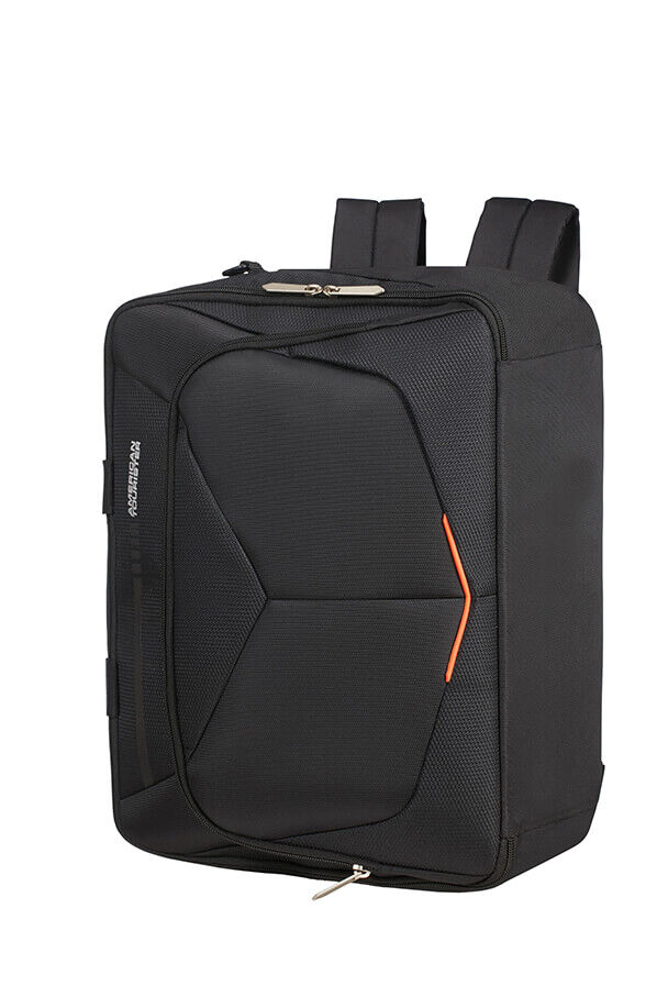 American tourister 3 way boarding bag deals