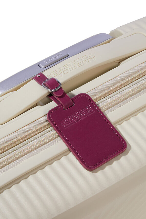 Luggage Tags Nimilappu &ndash; Setti 2 kpl