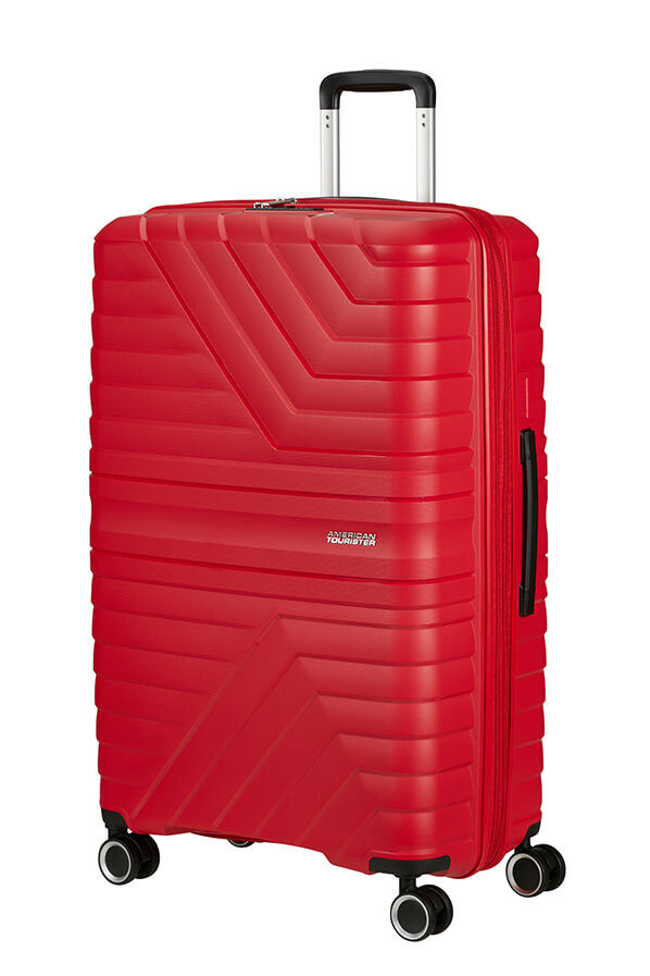 American Tourister Flytwist SPINNER 78/29 TSA EXP 78cm  True Red