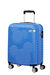 American Tourister Mickey Clouds Nelipyöräinen matkalaukku 55 cm Mickey Tranquil Blue