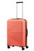 Airconic Nelipyöräinen matkalaukku 67cm