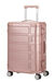 American Tourister Alumo Nelipyöräinen matkalaukku 55 cm Rose