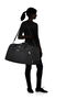 American Tourister SummerRide Duffle L Black