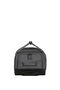 American Tourister City Racer Duffle with wheels S  Black
