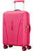 American Tourister Skytracer Nelipyöräinen matkalaukku 55 cm Lightning Pink
