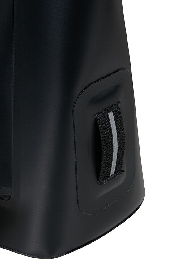 Colourdry Olkalaukku M | American Tourister Colourdry Shoulder Bag M  True Black