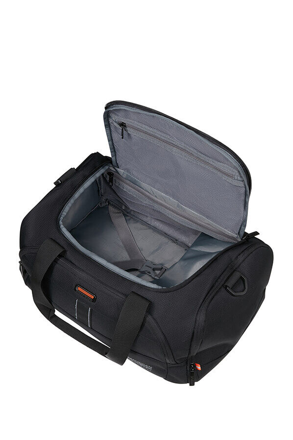 American Tourister At Work Nxt Cabin Duffle  Black