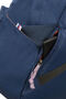 American Tourister Upbeat Backpack ZIP  Navy