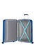 Triple Trace Nelipyöräinen laajennettava matkalaukku 76cm