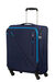 American Tourister Lite Volt Nelipyöräinen matkalaukku 55cm (20cm) Navy/Blue