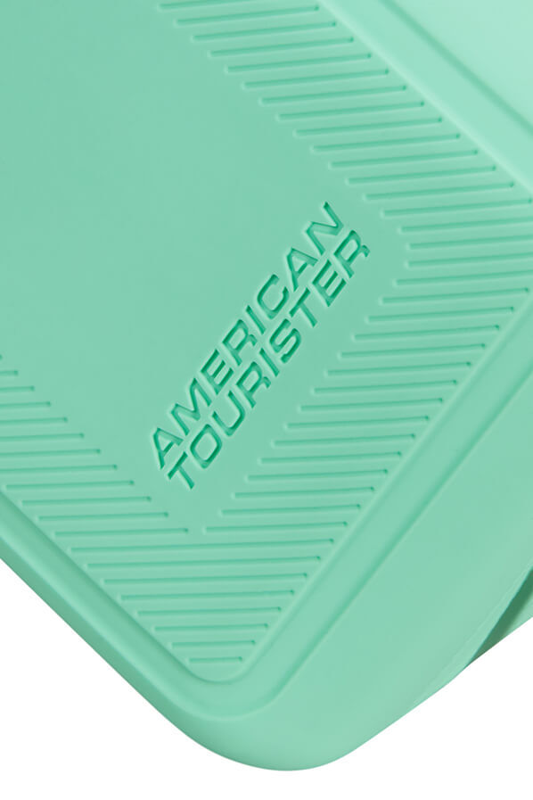 American Tourister Urban Groove UG27 Washbag Pop  Jelly Mint