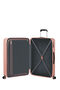 American Tourister Dynabelt Spinner EXP TSA 77cm  Sandy Rose