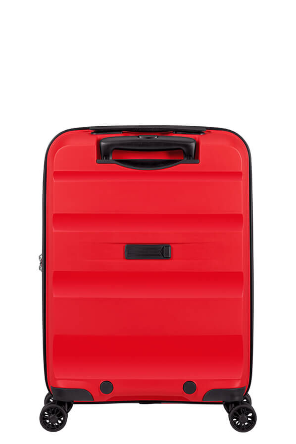 American Tourister Bon Air Dlx Spinner TSA 55cm  Magma Red