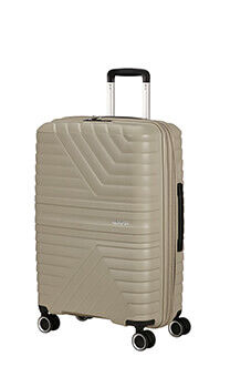 American Tourister Flytwist Keskikokoinen matkalaukku