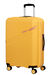 American Tourister Triple Trace Nelipyöräinen laajennettava matkalaukku 67cm Lemondrop/Pink