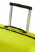 AeroStep Nelipyöräinen laajennettava matkalaukku 67cm
