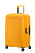 American Tourister Dashpop Nelipyöräinen matkalaukku 67cm Golden Yellow