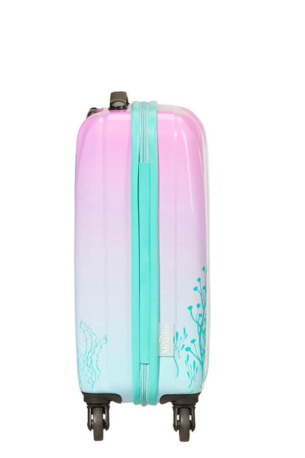 American Tourister Disney Legends Spinner Alfatwist 2.0 55cm  The Little Mermaid