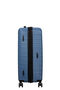 American Tourister Flashline Spinner 67/24 EXP TSA  Coronet Blue