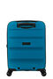 American Tourister Bon Air Dlx Spinner TSA 55cm  Seaport Blue