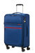 American Tourister Matchup Nelipyöräinen matkalaukku 67cm Neon Blue