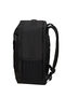 American Tourister Urban Track Cabin Backpack  Asphalt Black