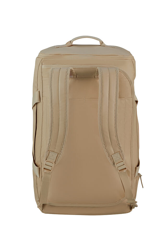 American Tourister Trailgo Duffle M  Beige