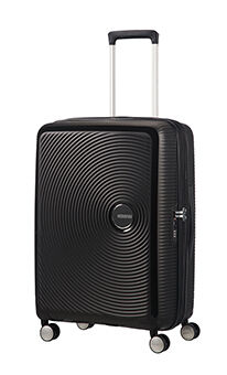 American Tourister SoundBox Keskikokoinen matkalaukku