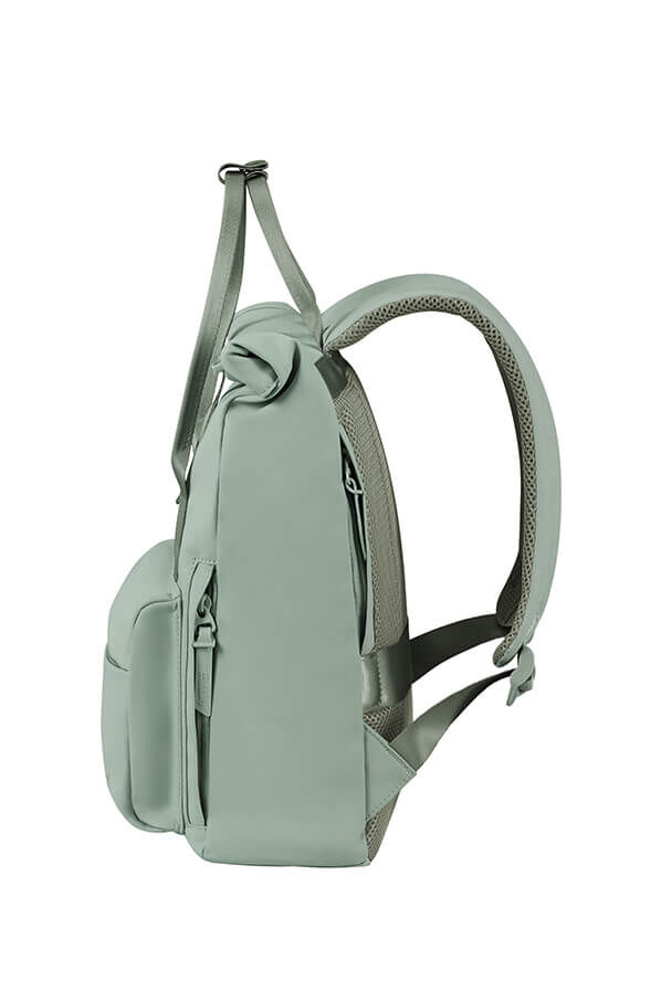 American Tourister Urban Groove UG16 Backpack City Mono  Iceberg Green