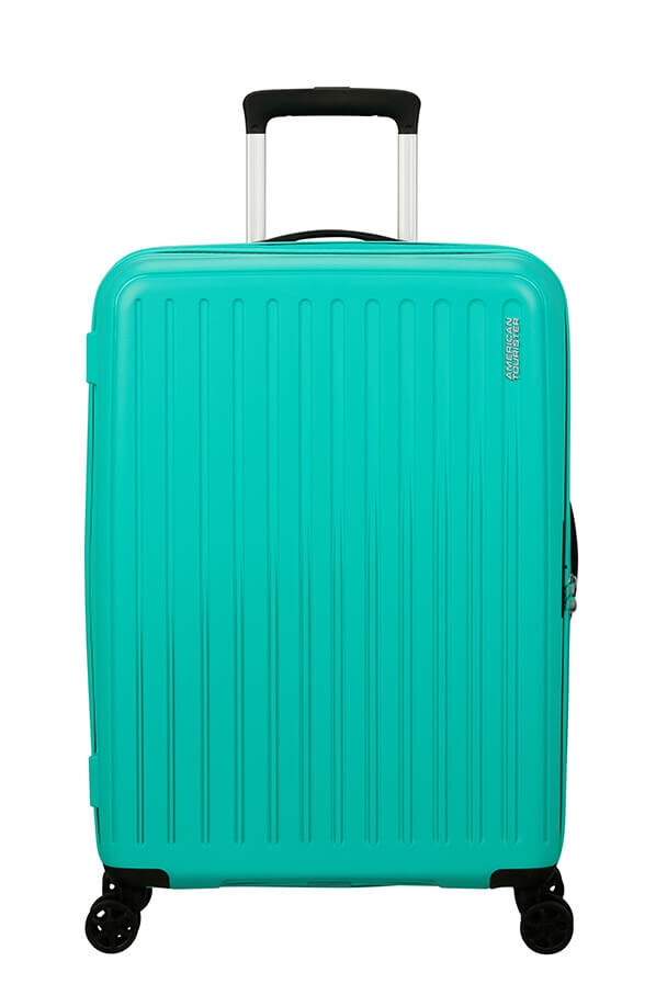 American Tourister Rejoy Spinner 68/25 Tsa 68cm  Aquatic Awe