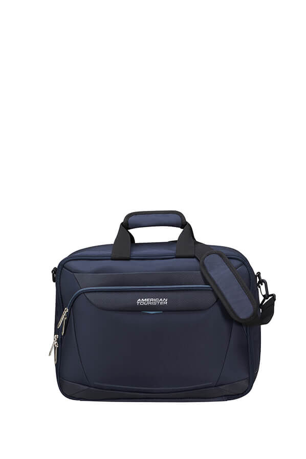 American Tourister SummerRide 3 Way Boarding Bag Navy