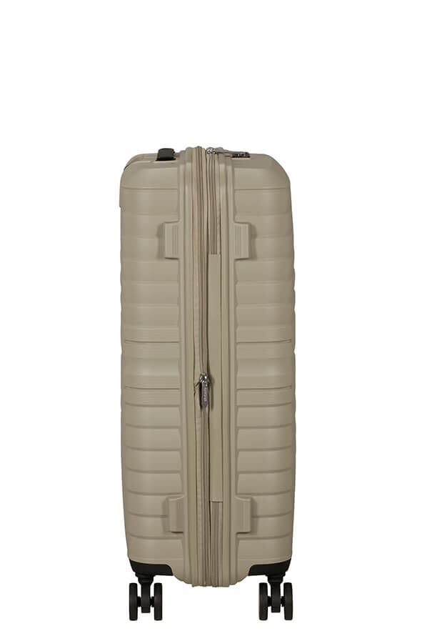 American Tourister Flytwist SPINNER 67/24 TSA EXP 67cm  Sandstone