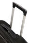 American Tourister Soundbox Spinner Expandable 67cm Bass Black