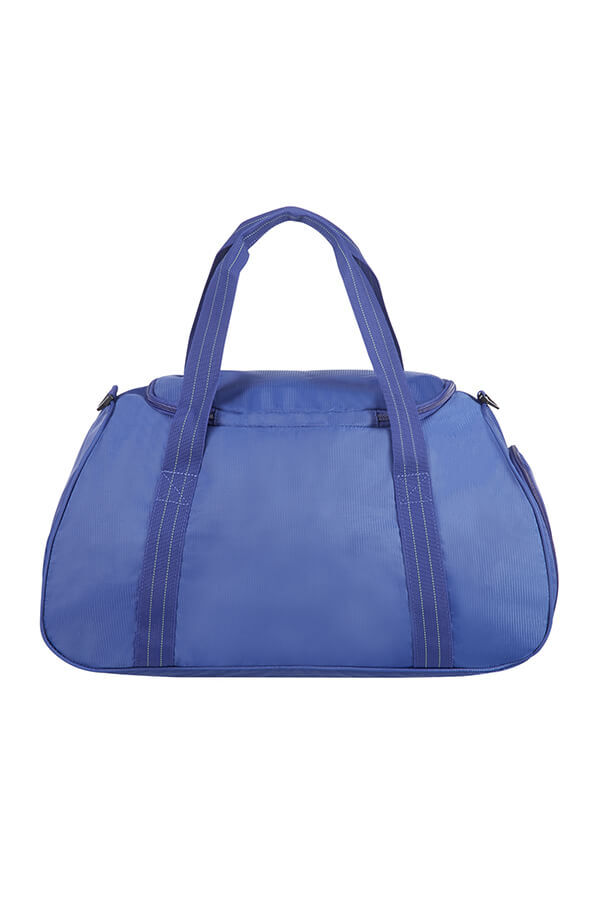 American Tourister Urban Groove Sportive Duffle Bag  Blue