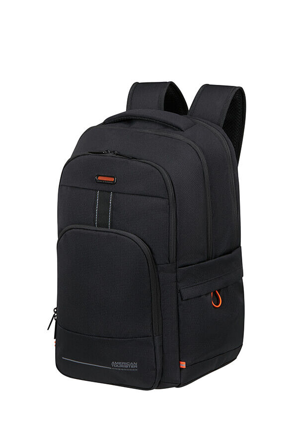 American Tourister At Work Nxt Laptop Backpack 17.3'  Black