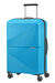 American Tourister Airconic Keskikokoinen matkalaukku Sporty Blue