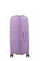 American Tourister Starvibe Spinner Expandable TSA 67cm Digital Lavender