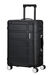 American Tourister Alumo Nelipyöräinen matkalaukku 55 cm Black