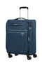 American Tourister Aerospin Spinner Expandable S  Indigo
