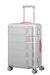 American Tourister Alumo Nelipyöräinen matkalaukku 55 cm Pink