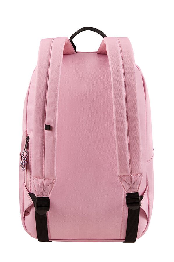 American Tourister Upbeat Backpack ZIP  Pink Gelato