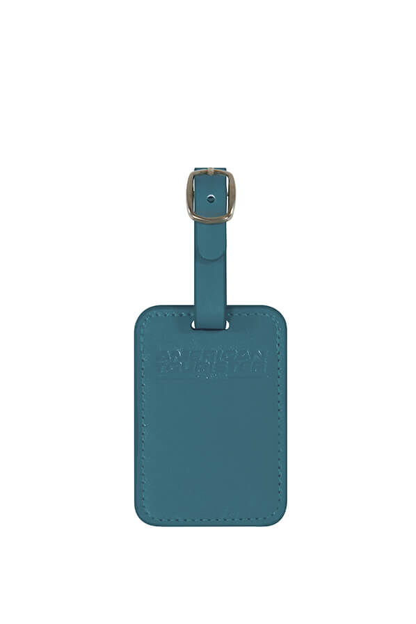 Luggage Tags Nimilappu &ndash; Setti 2 kpl