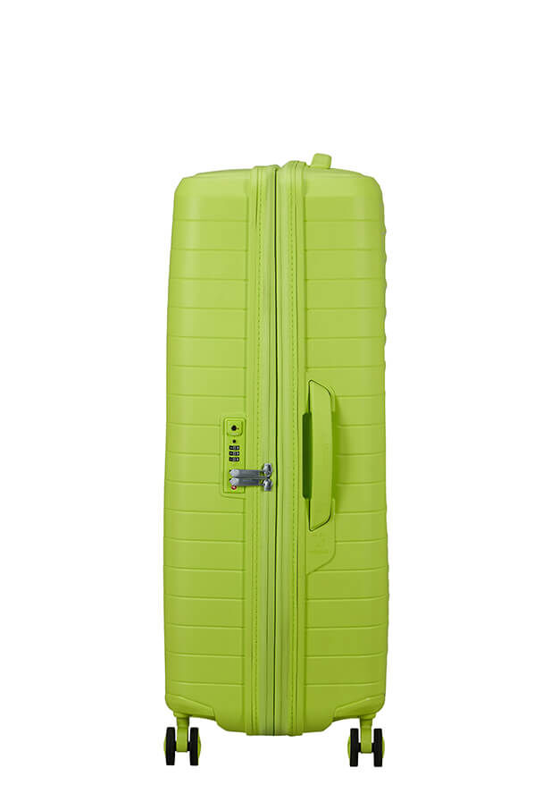 American Tourister Fastforward Spinner 78/29 TSA EXP 78cm  Neon Lime