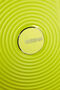American Tourister Soundbox Spinner Expandable 77cm Tropical Lime