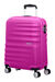 American Tourister Marvel Wavebreaker Nelipyöräinen matkalaukku 55 cm Hot Lips Pink