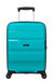 Bon Air Dlx Nelipyöräinen matkalaukku 55 cm