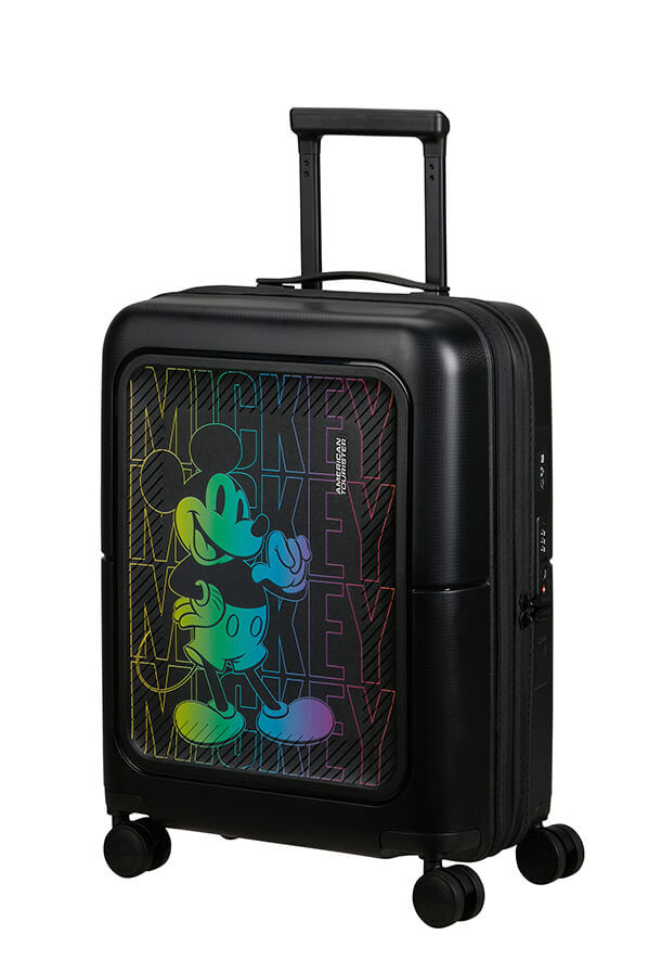 Disney cabin suitcase top
