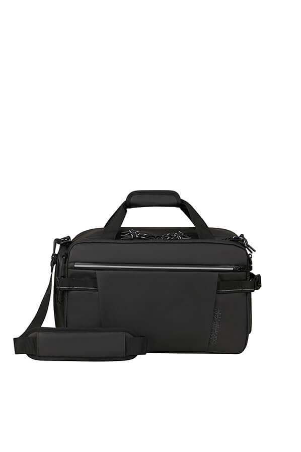 American Tourister Upventure 3 WAY BOARDING BAG  Black