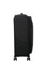 American Tourister SummerRide Spinner M EXP TSA SP 69cm  Black