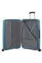 American Tourister Flytwist SPINNER 78/29 TSA EXP 78cm  Storm Blue